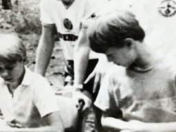 1980 KAMP